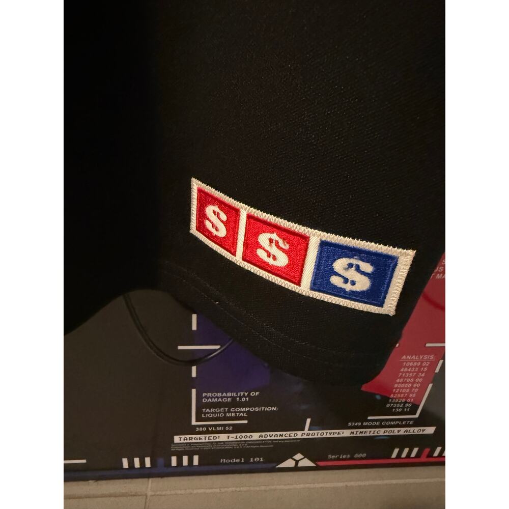Supreme x Ruff Ryders jersey Medium - Picture 5 of 5